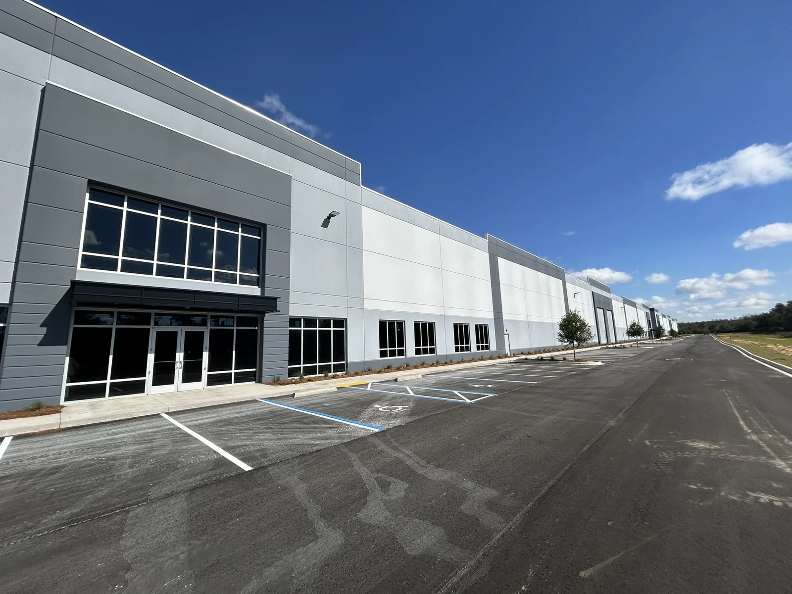 Industrial in DeFuniak Springs, FL — Lease in Defuniak Springs, FL, photo 8 of 8
