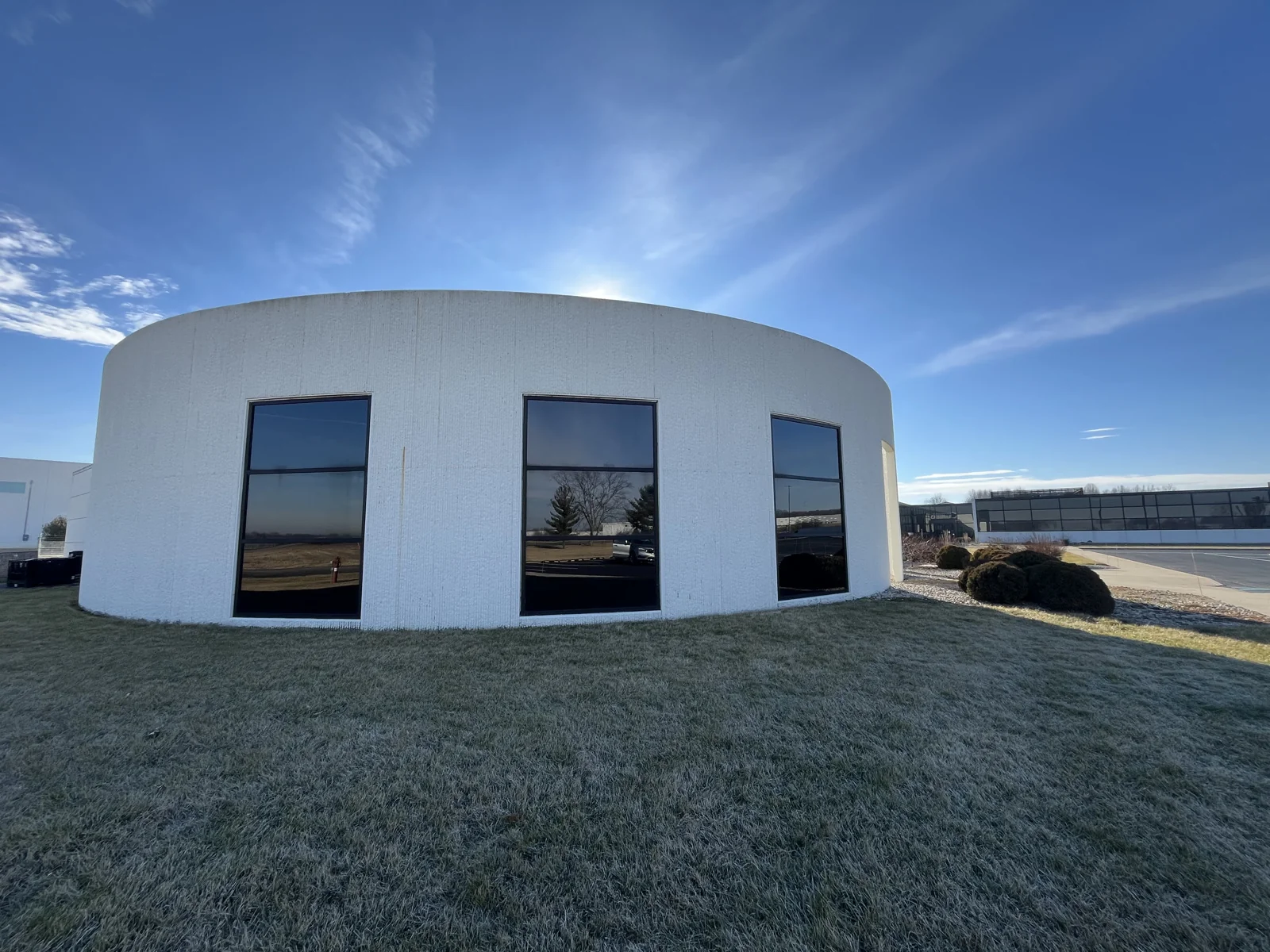Columbus Tech Center — Lease in Columbus, IN, photo 2 of 8