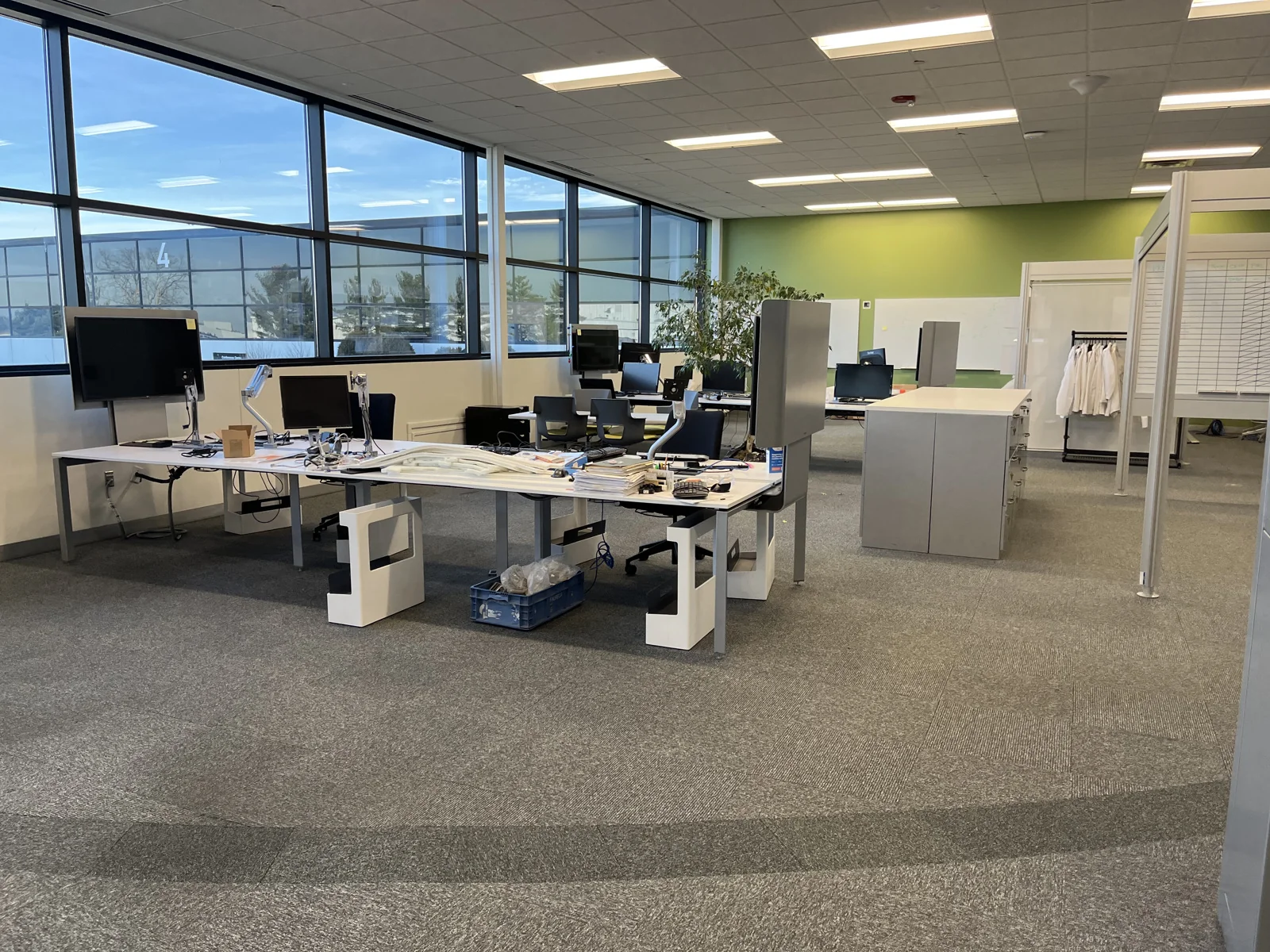 Columbus Tech Center — Lease in Columbus, IN, photo 4 of 8