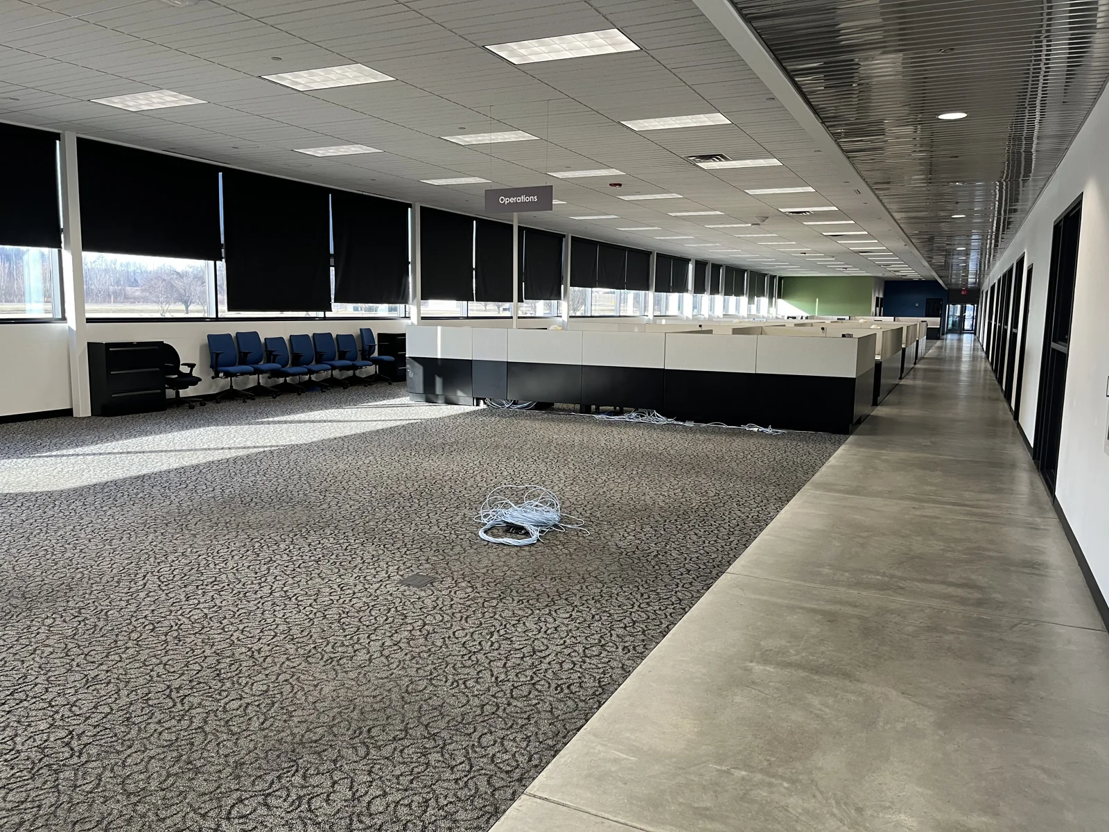 Columbus Tech Center — Lease in Columbus, IN, photo 5 of 8