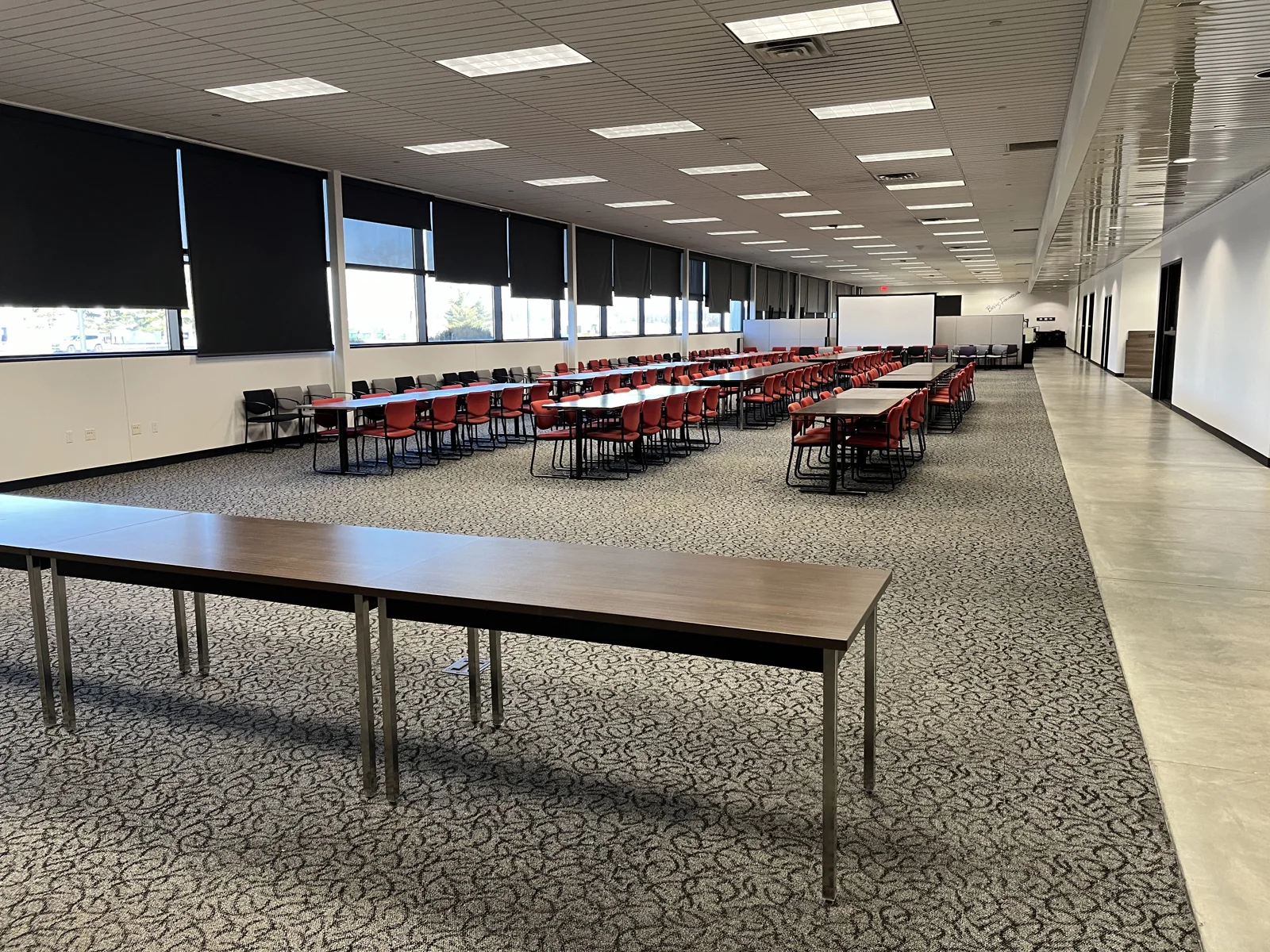 Columbus Tech Center — Lease in Columbus, IN, photo 8 of 8