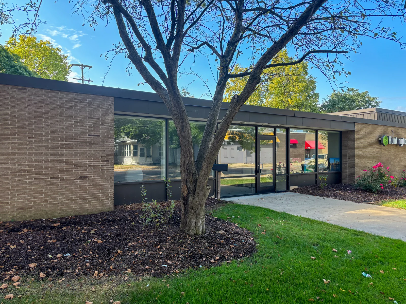 Office in Grand Rapids, MI