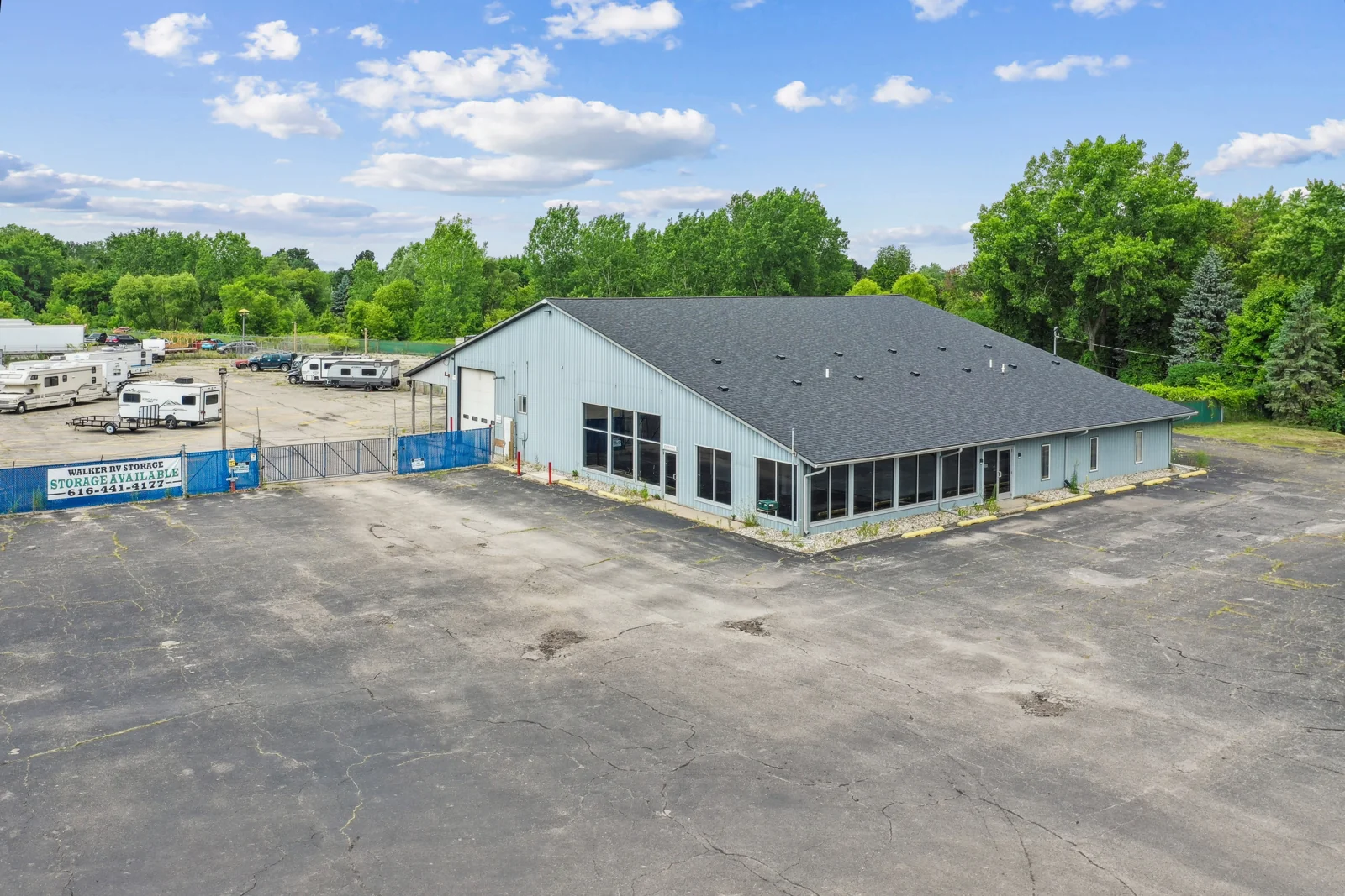 FlexIndustrial in Grand Rapids, MI — Lease in Grand Rapids, MI, photo 2 of 3