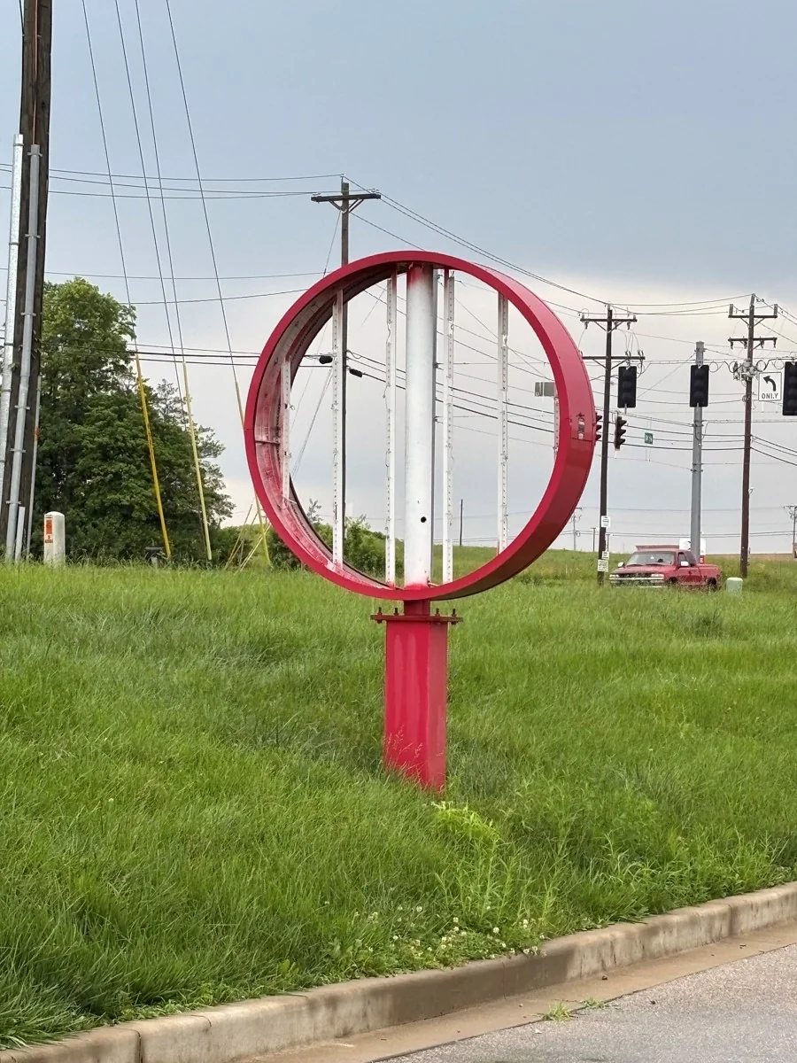 Former Popeye's Restaurant — Lease in Salem, IN, photo 4 of 5