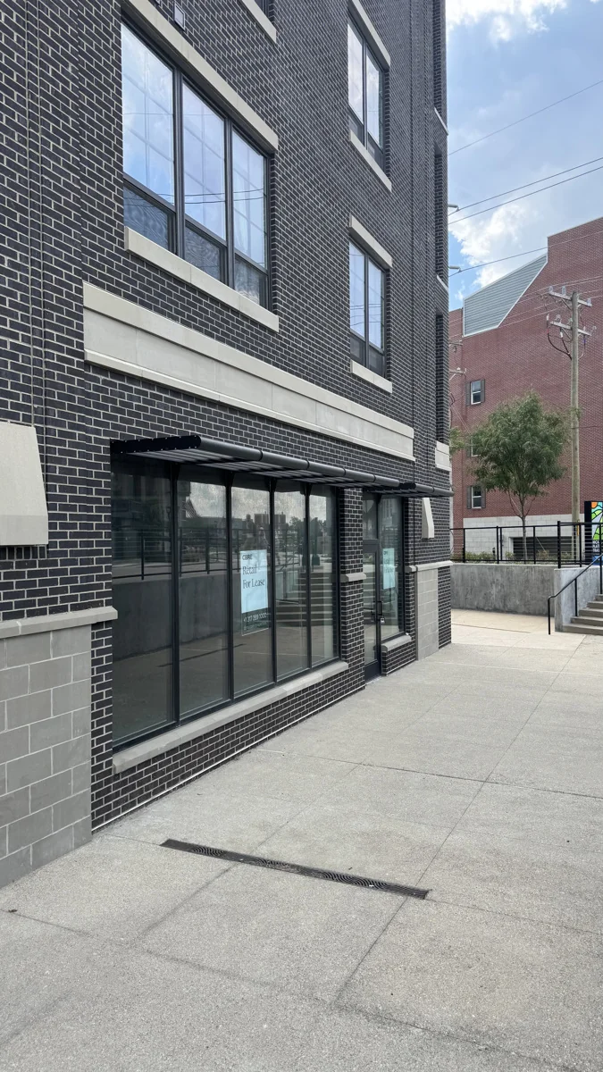 Nickel Plate Station — Lease in Fishers, IN, photo 2 of 6