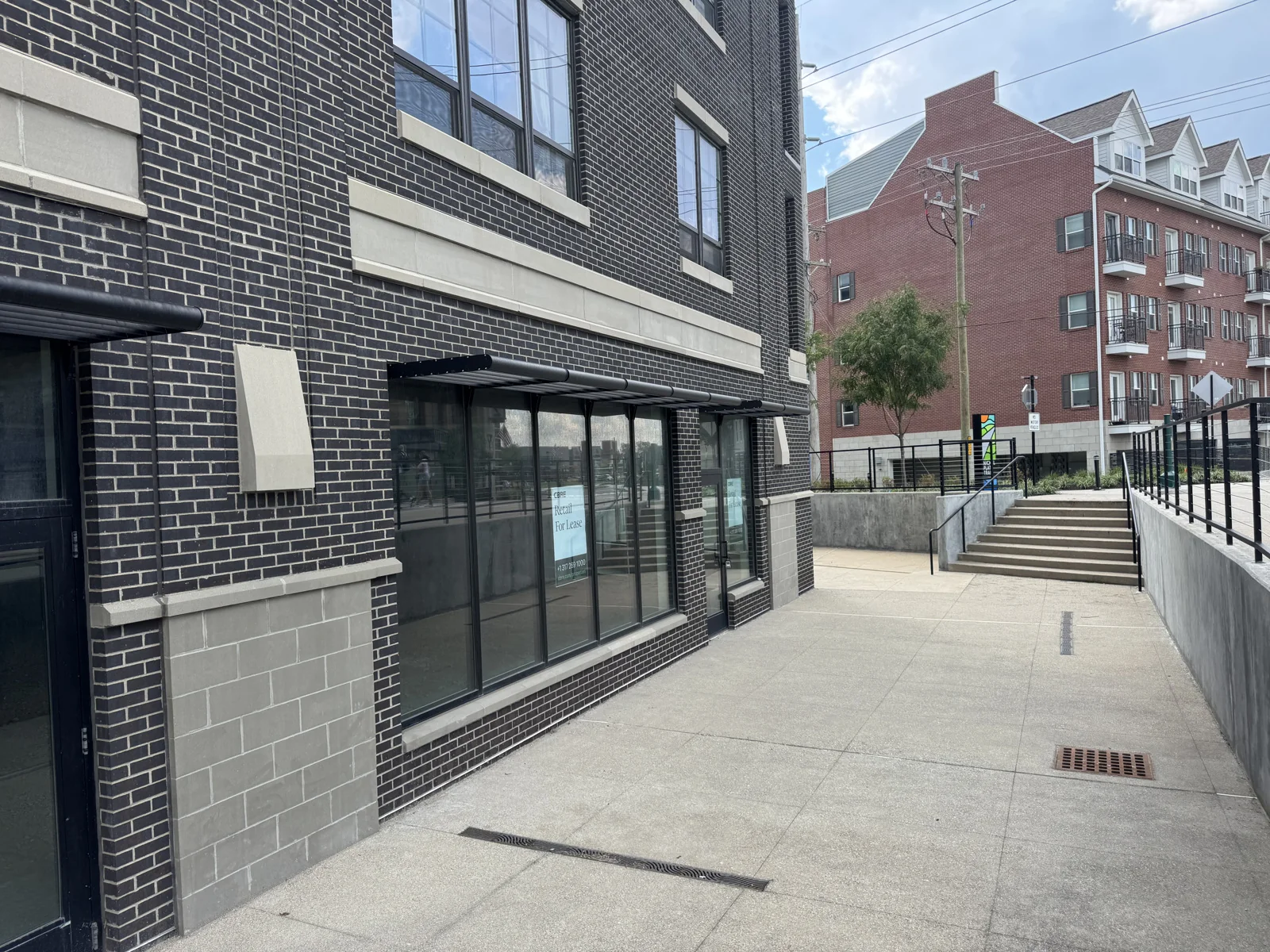 Nickel Plate Station — Lease in Fishers, IN, photo 3 of 6