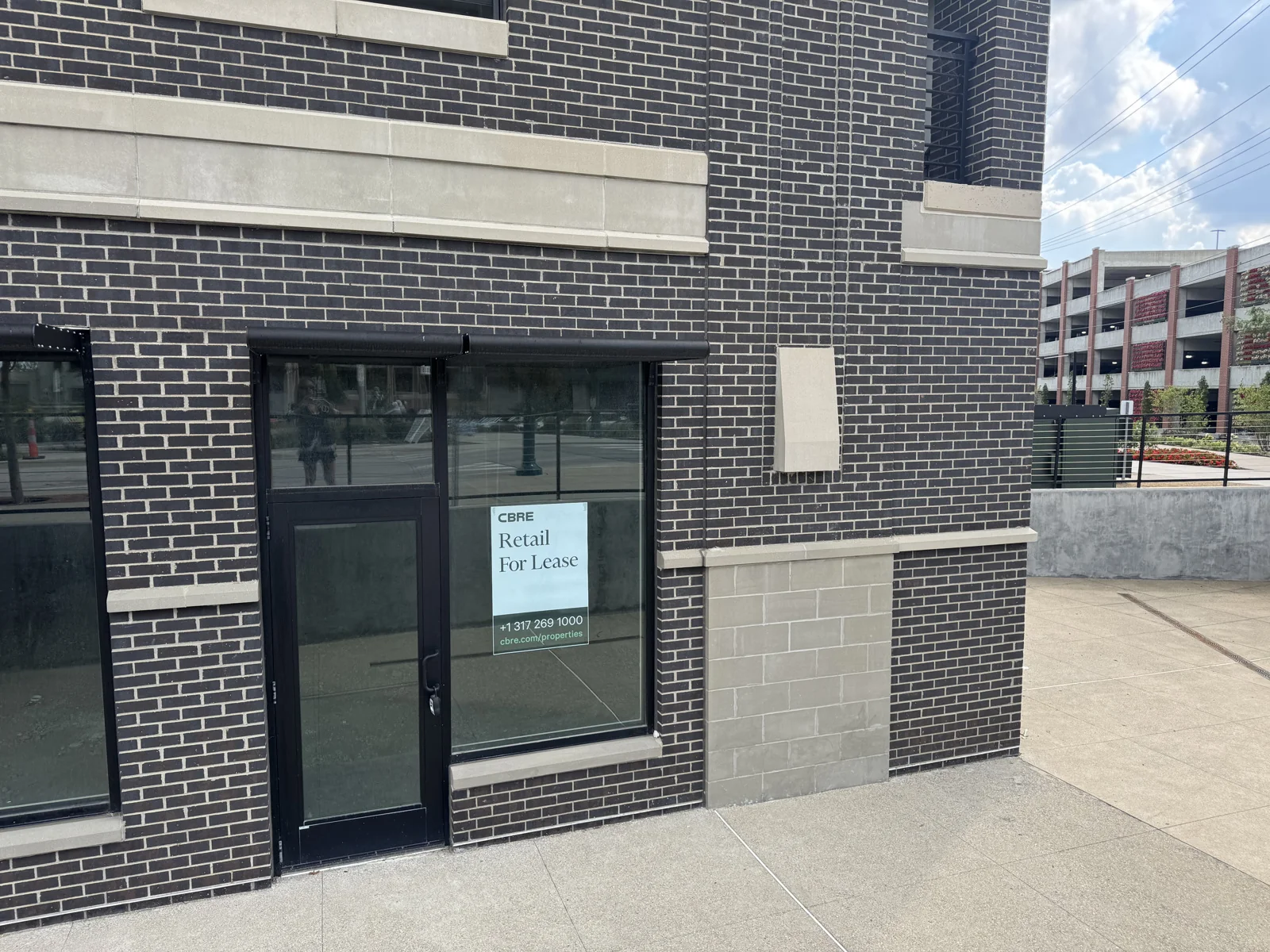 Nickel Plate Station — Lease in Fishers, IN, photo 4 of 6