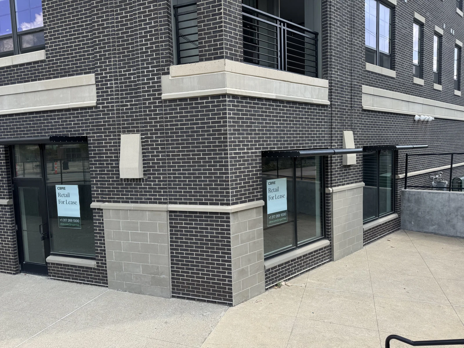 Nickel Plate Station — Lease in Fishers, IN, photo 5 of 6