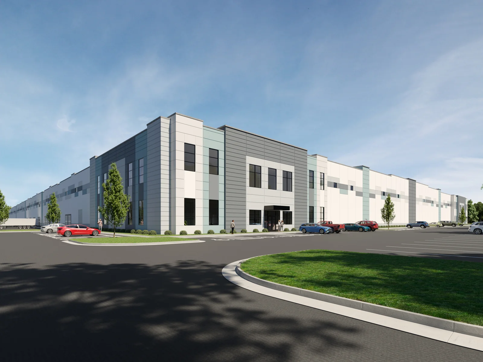 Gateway at 65 South — Lease in Whiteland, IN, photo 1 of 1