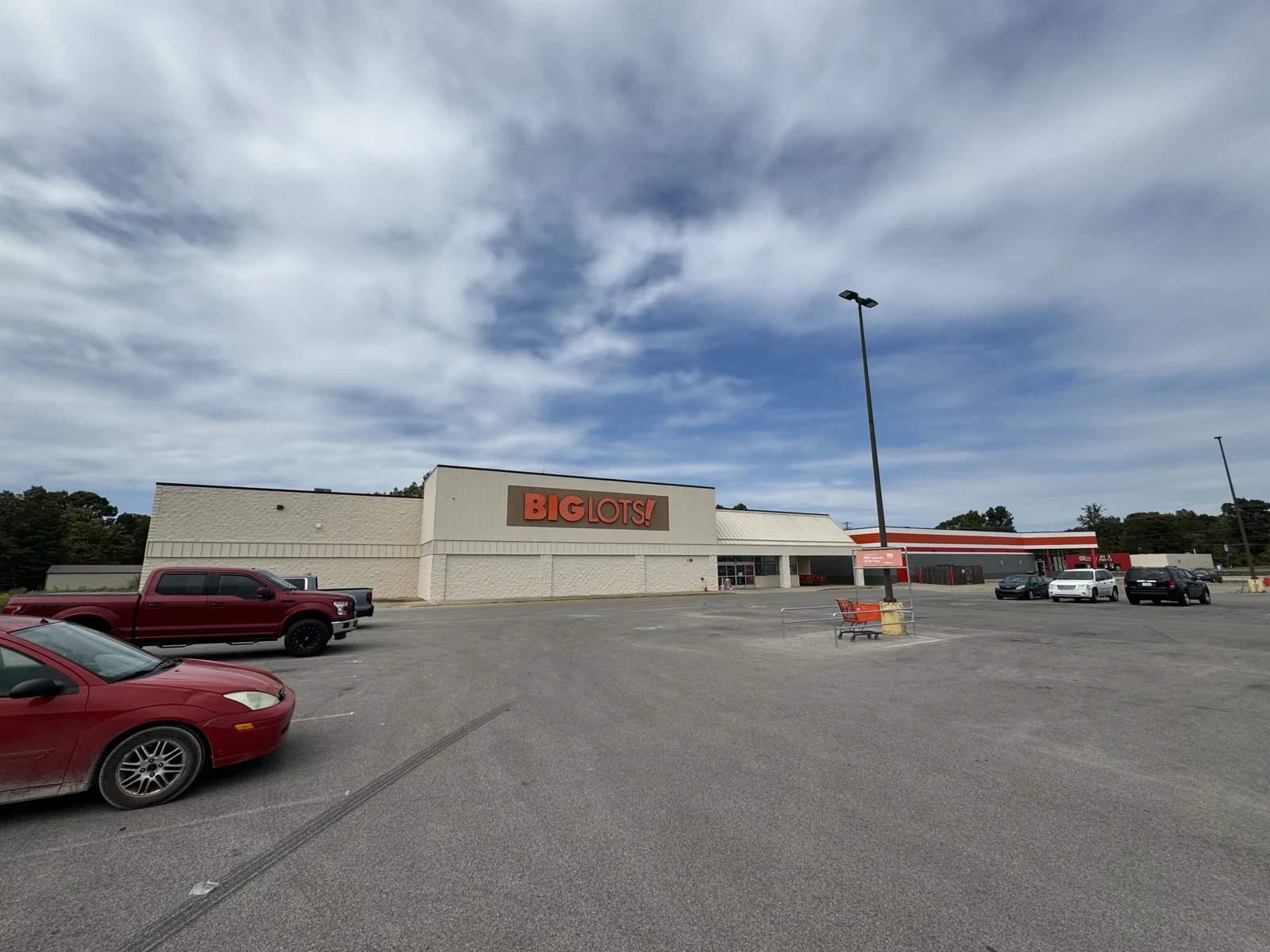 777 Bypass Road - photo 1 - Brandenburg, KY