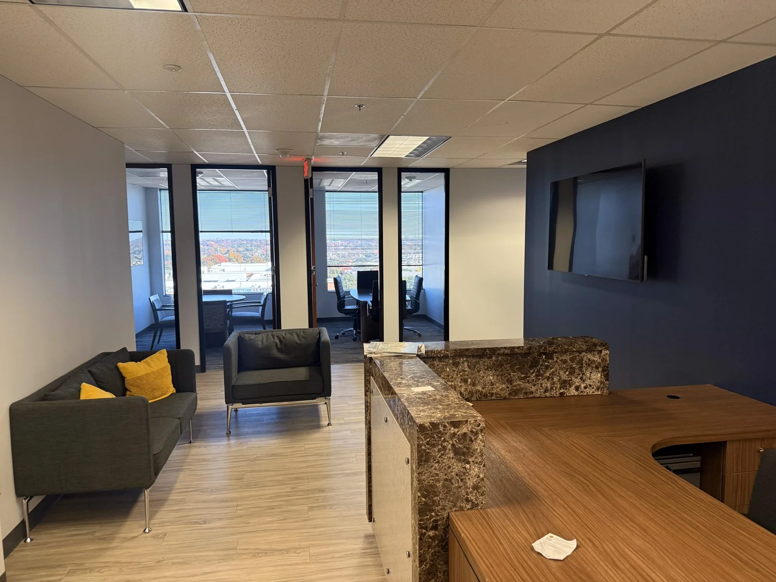 The Madison — Lease in Addison, TX, photo 2 of 8