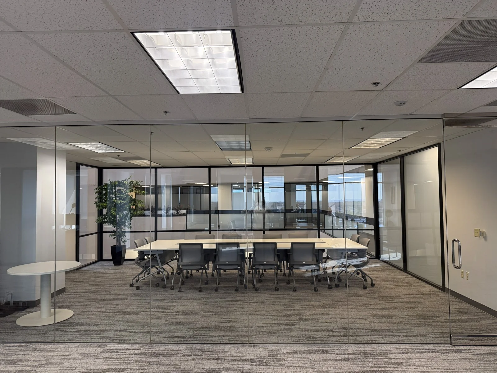 The Madison — Lease in Addison, TX, photo 6 of 8