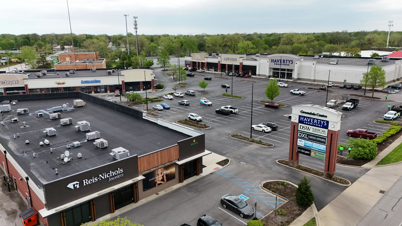 Retail in Greenwood, IN — Lease in Greenwood, IN, photo 5 of 5