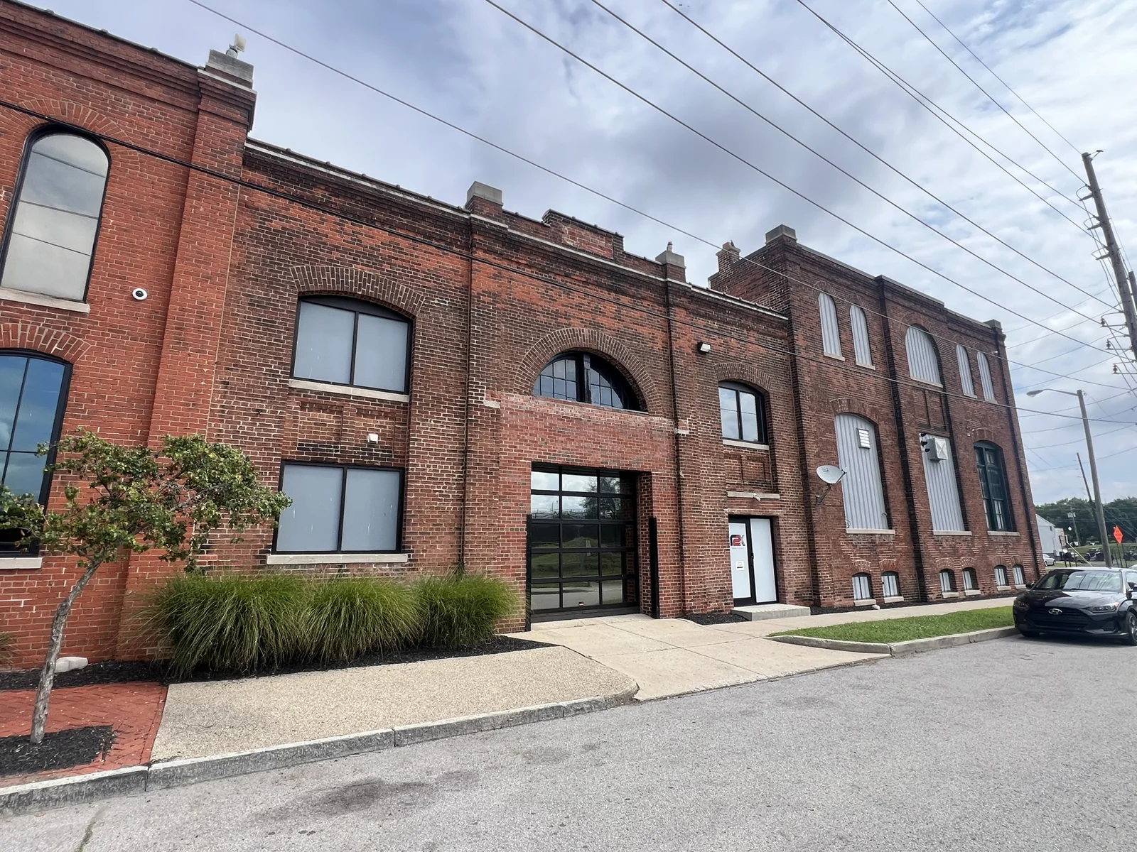 930 Daly St - Suite B