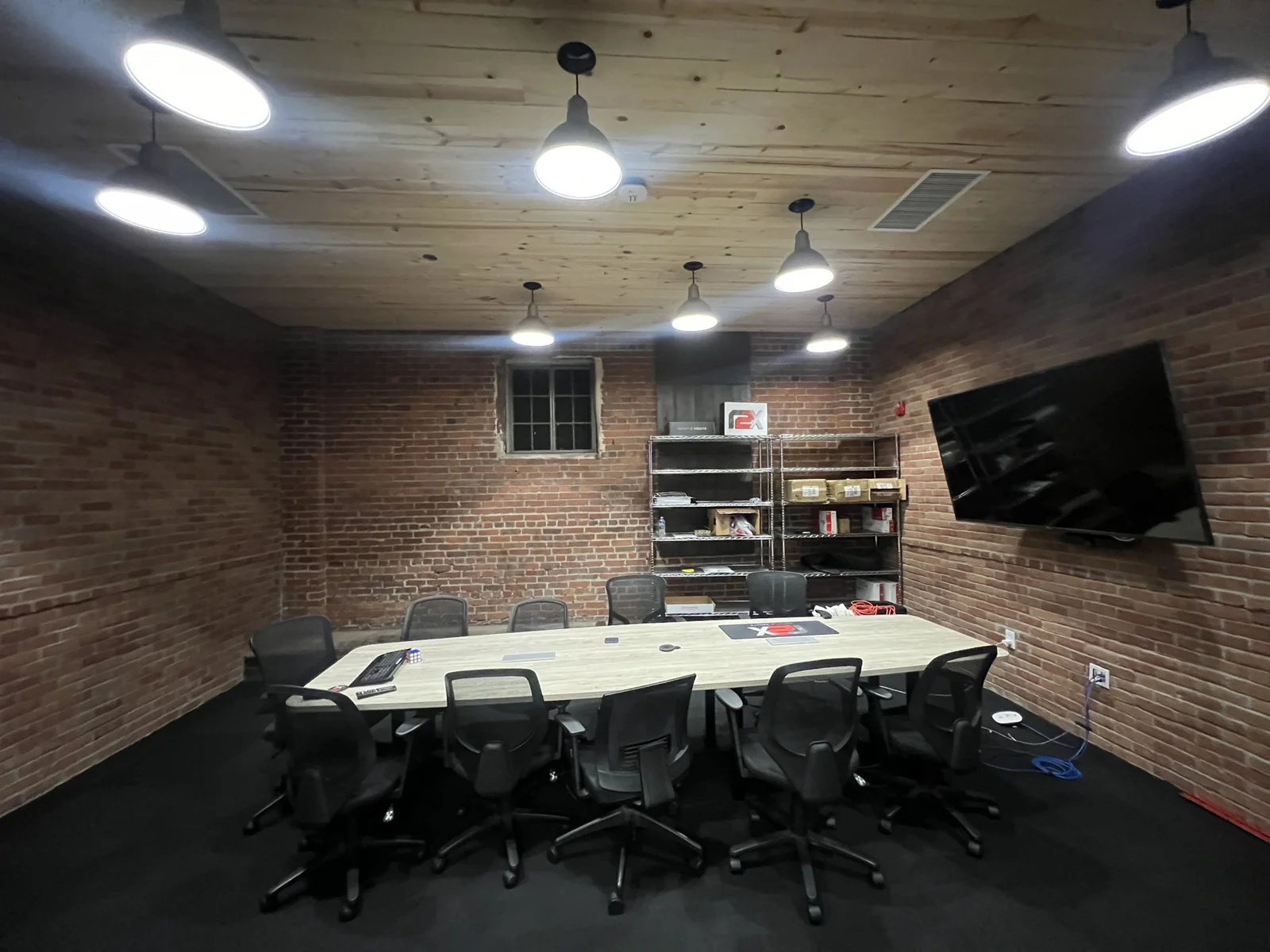 930 Daly St - Suite B - photo 5 - Indianapolis, IN
