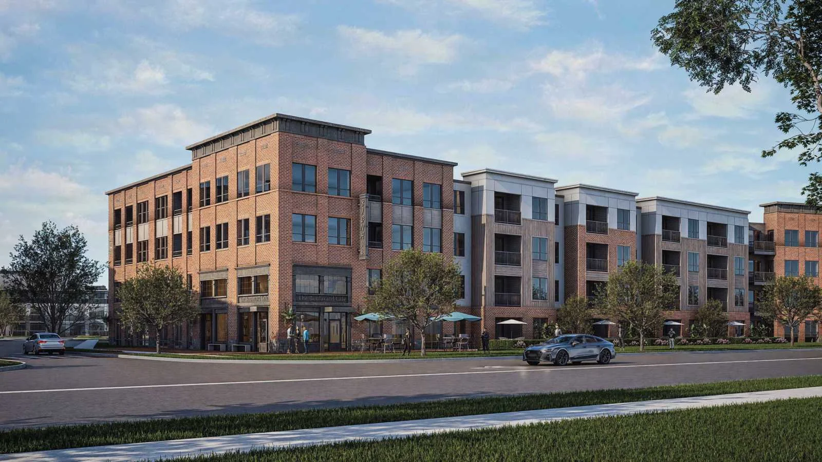 Westfield Millennium — Lease in Westfield, IN, photo 4 of 4