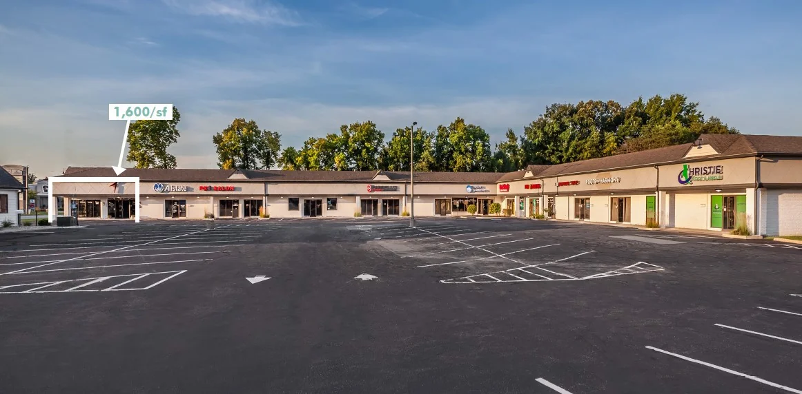 Meridian Meadows — Lease in Greenwood, IN, photo 1 of 1