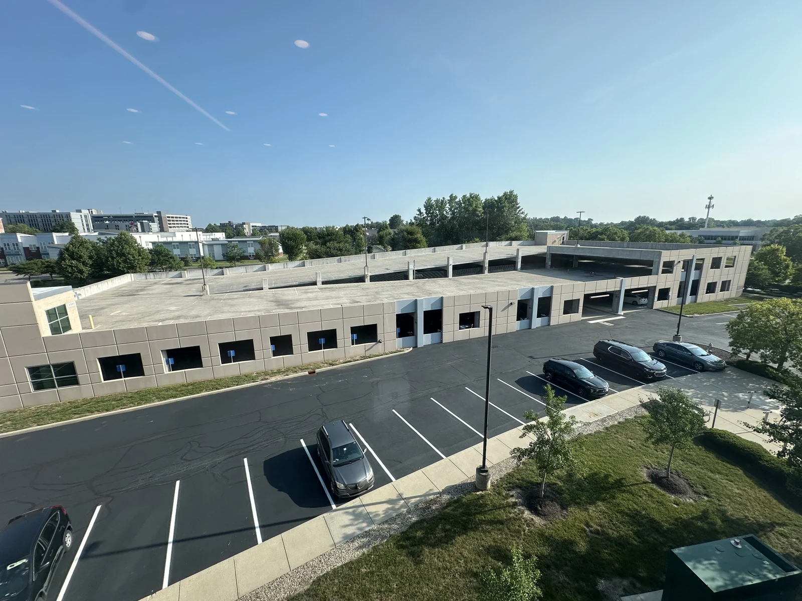 1320 City Center Drive — Lease in Carmel, IN, photo 4 of 8