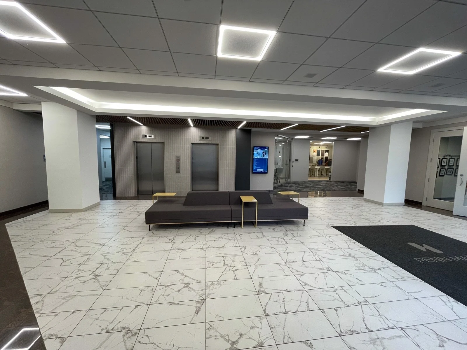 Office in Carmel, IN — Lease in Carmel, IN, photo 2 of 8