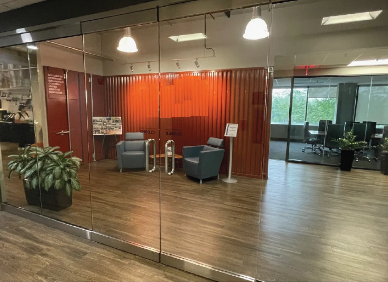Office in Carmel, IN — Lease in Carmel, IN, photo 3 of 8