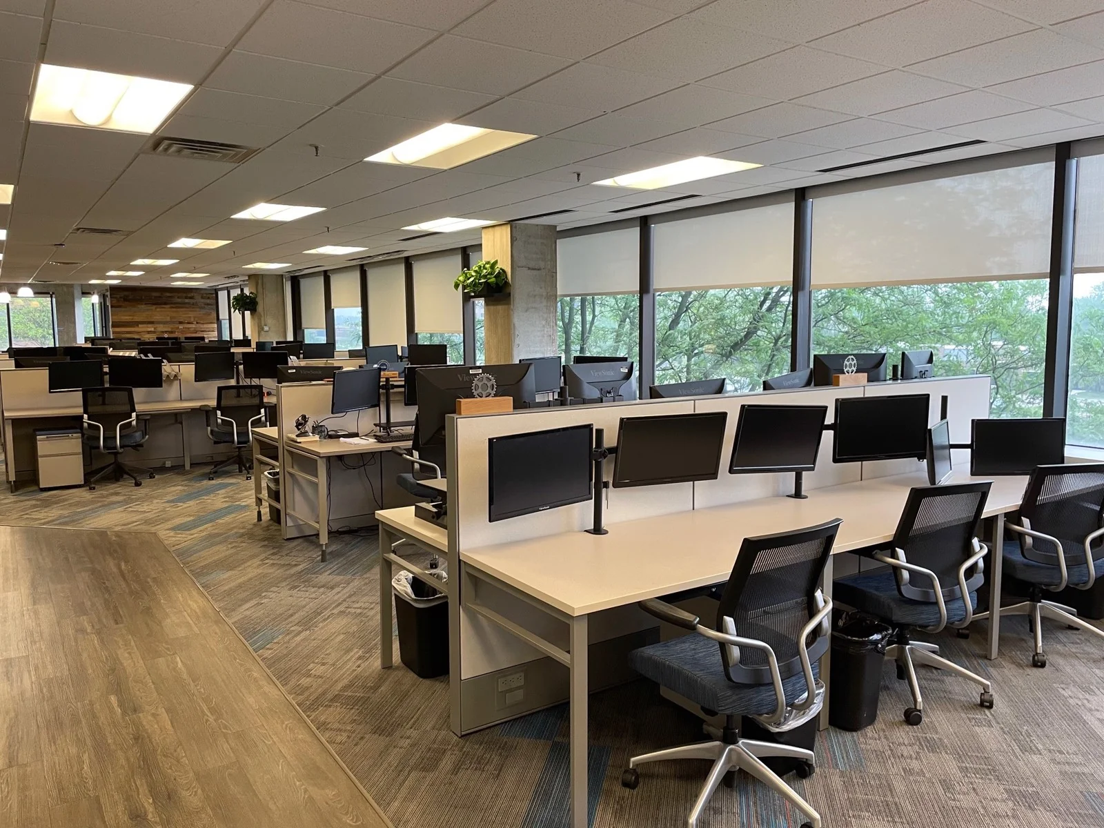 Office in Carmel, IN — Lease in Carmel, IN, photo 4 of 8