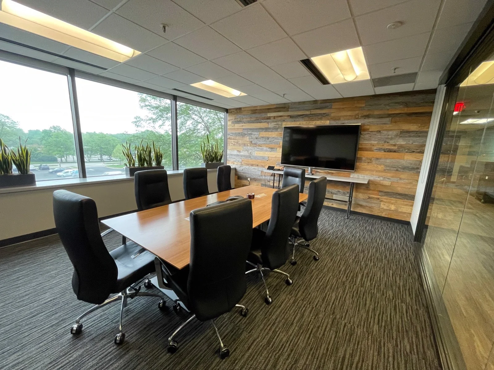 Office in Carmel, IN — Lease in Carmel, IN, photo 6 of 8