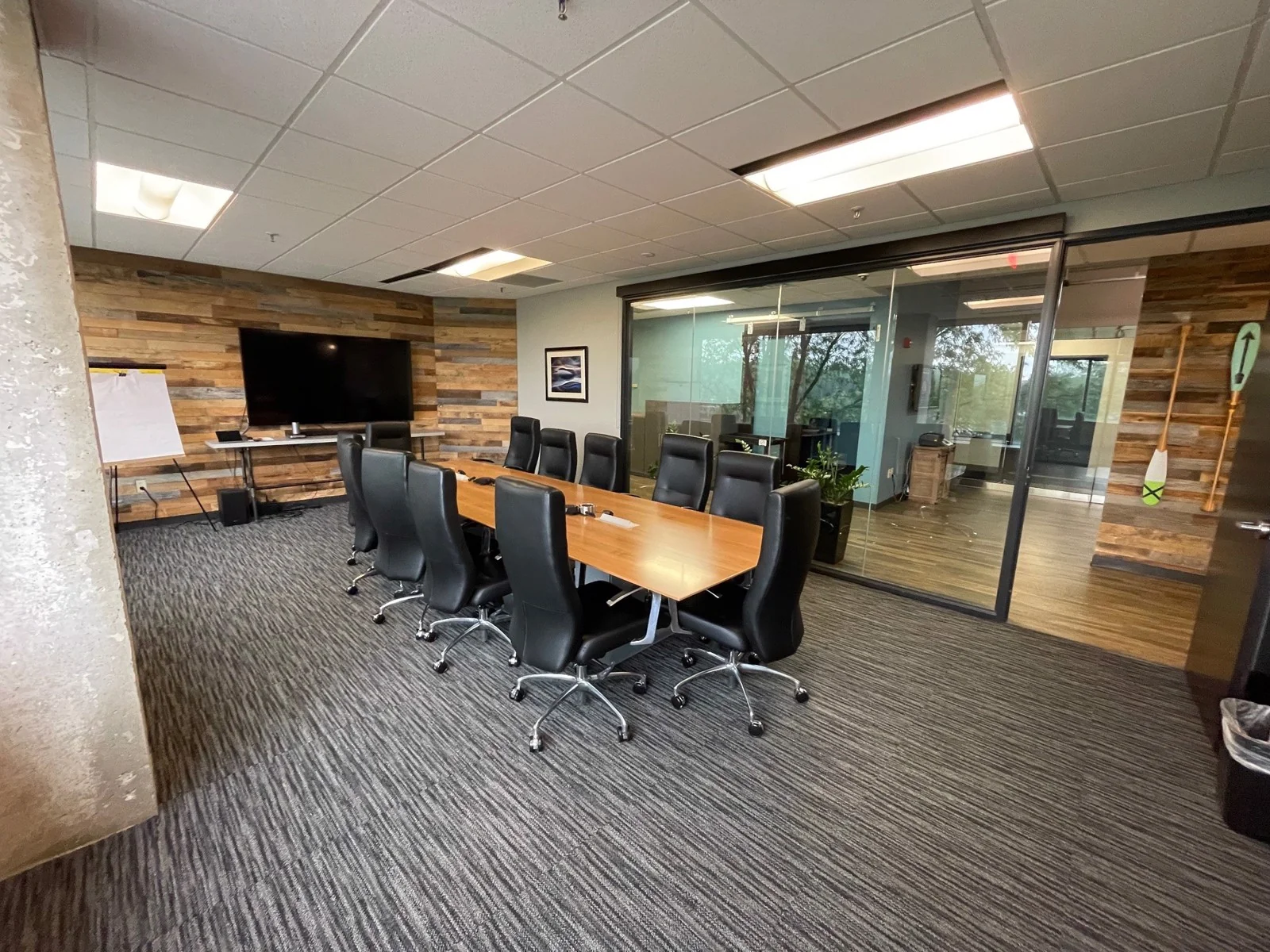 Office in Carmel, IN — Lease in Carmel, IN, photo 7 of 8
