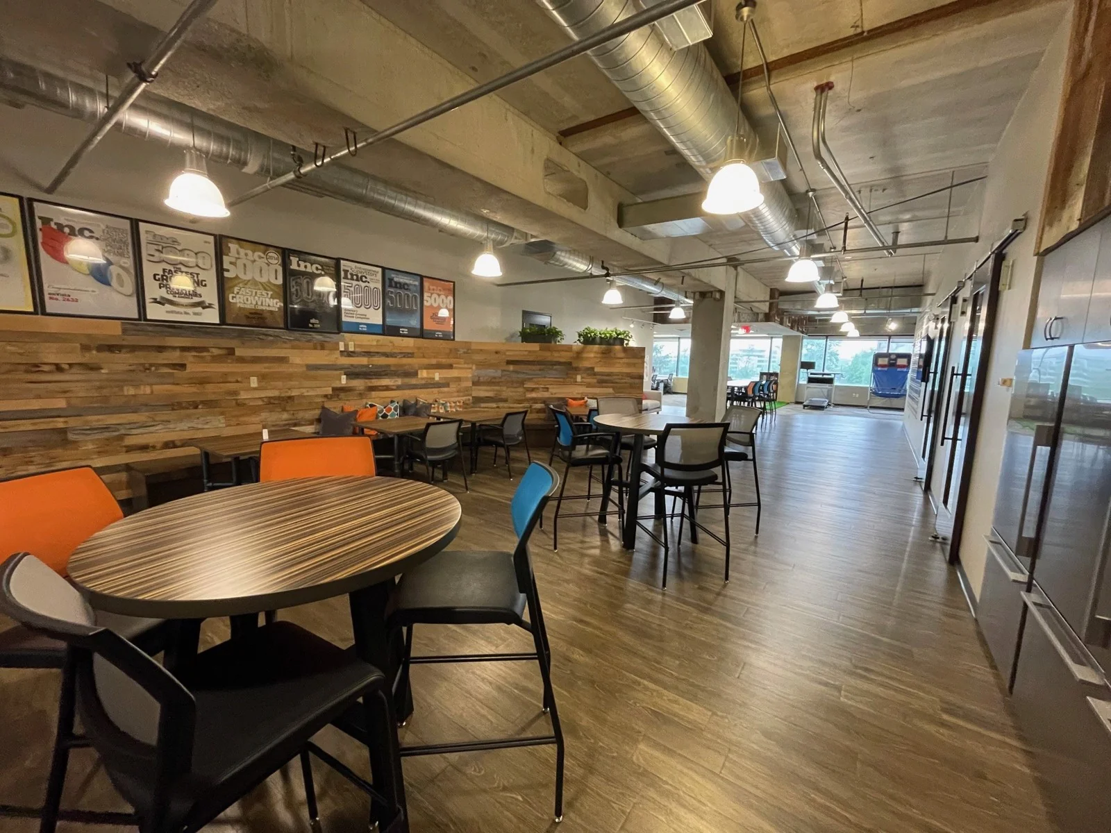 Office in Carmel, IN — Lease in Carmel, IN, photo 8 of 8