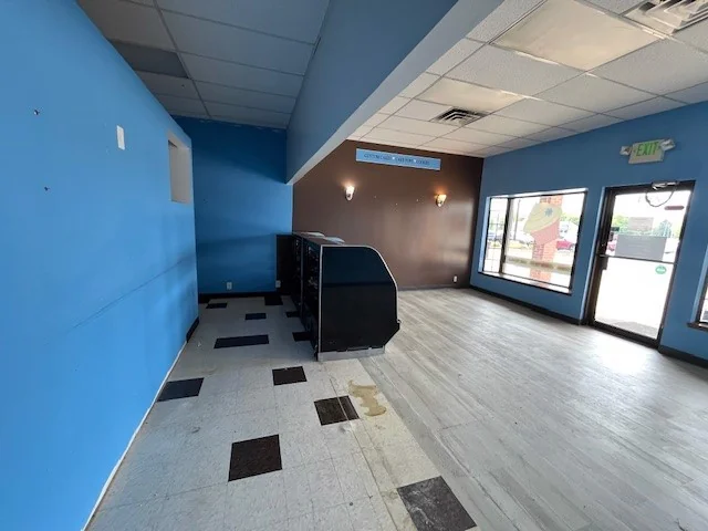 Former Vanilla Bean Bakery — Lease in Indianapolis, IN, photo 2 of 8