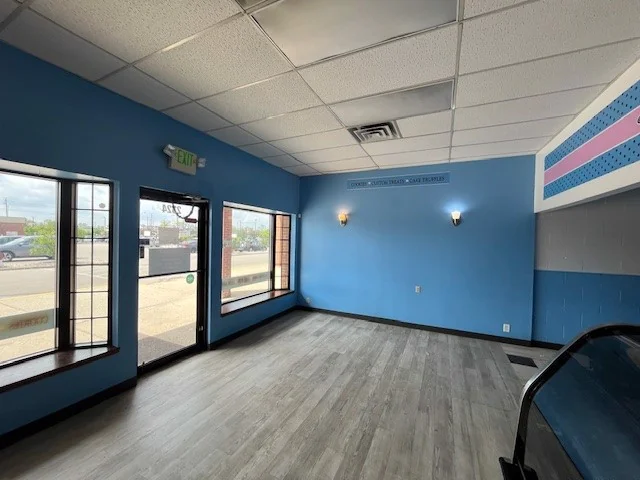 Former Vanilla Bean Bakery — Lease in Indianapolis, IN, photo 1 of 8