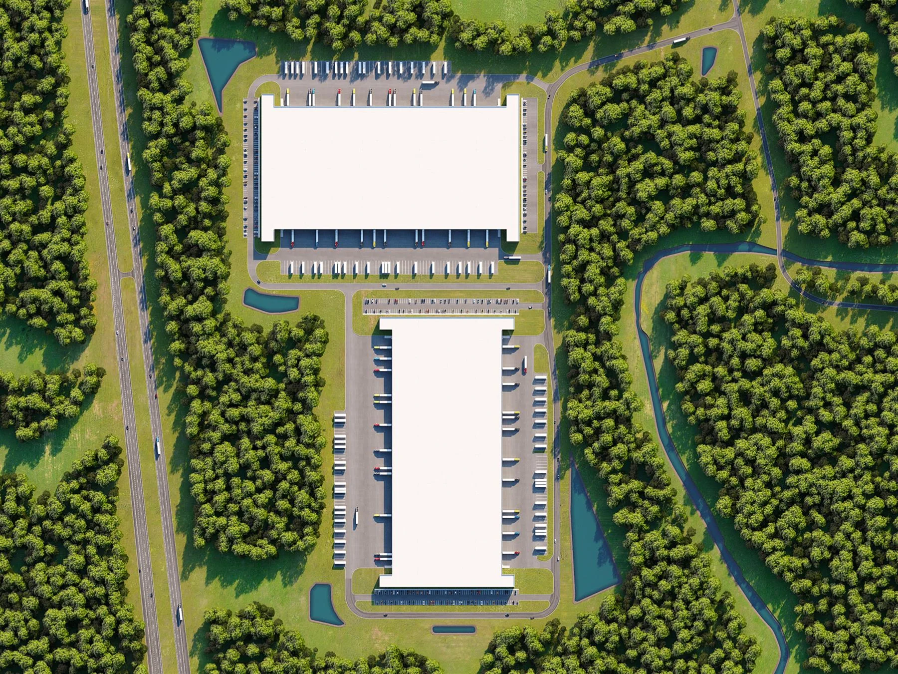 INDUS Commerce Center at 840 — Lease in Mt. Juliet, TN, photo 3 of 3