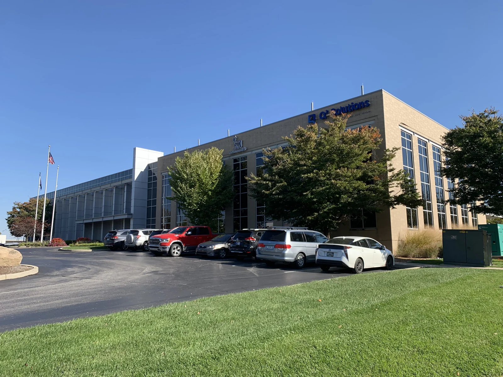 Office in Indianapolis, IN - photo 4 - Indianapolis, IN