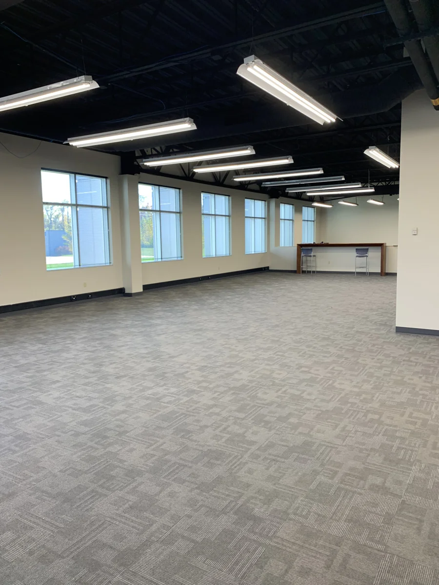 Office in Indianapolis, IN - photo 10 - Indianapolis, IN