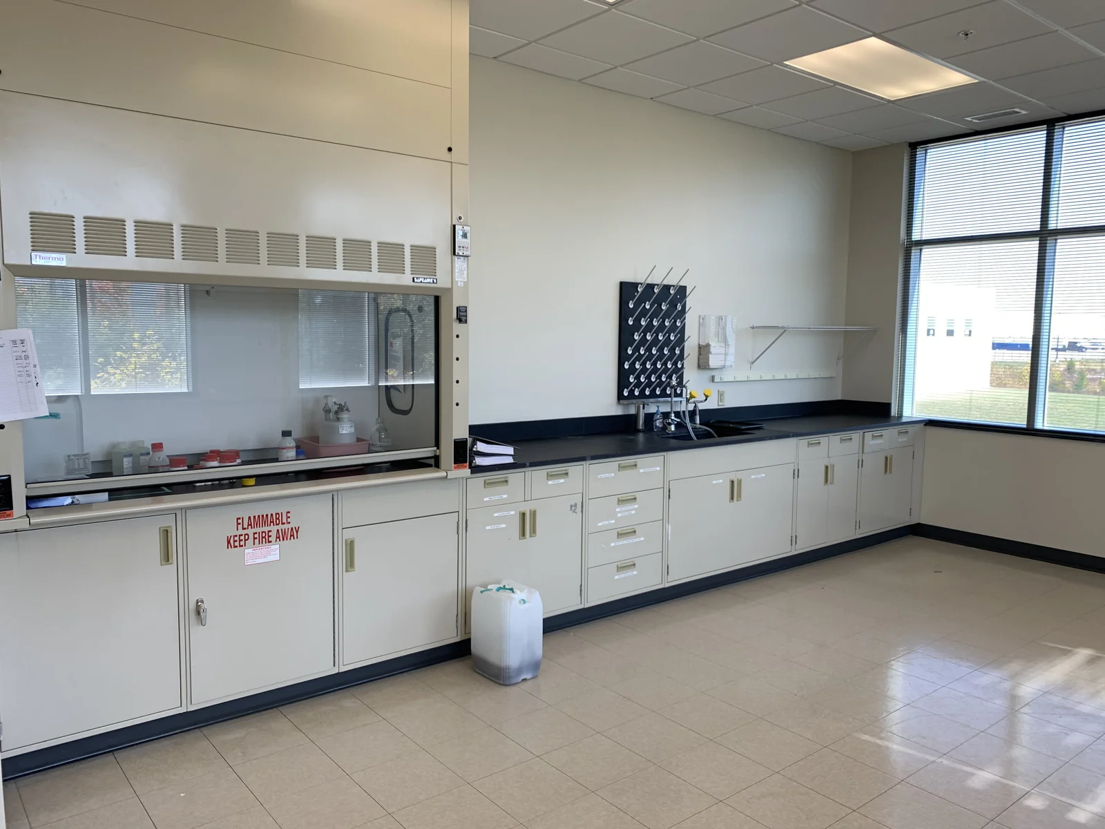 Office in Indianapolis, IN - photo 14 - Indianapolis, IN