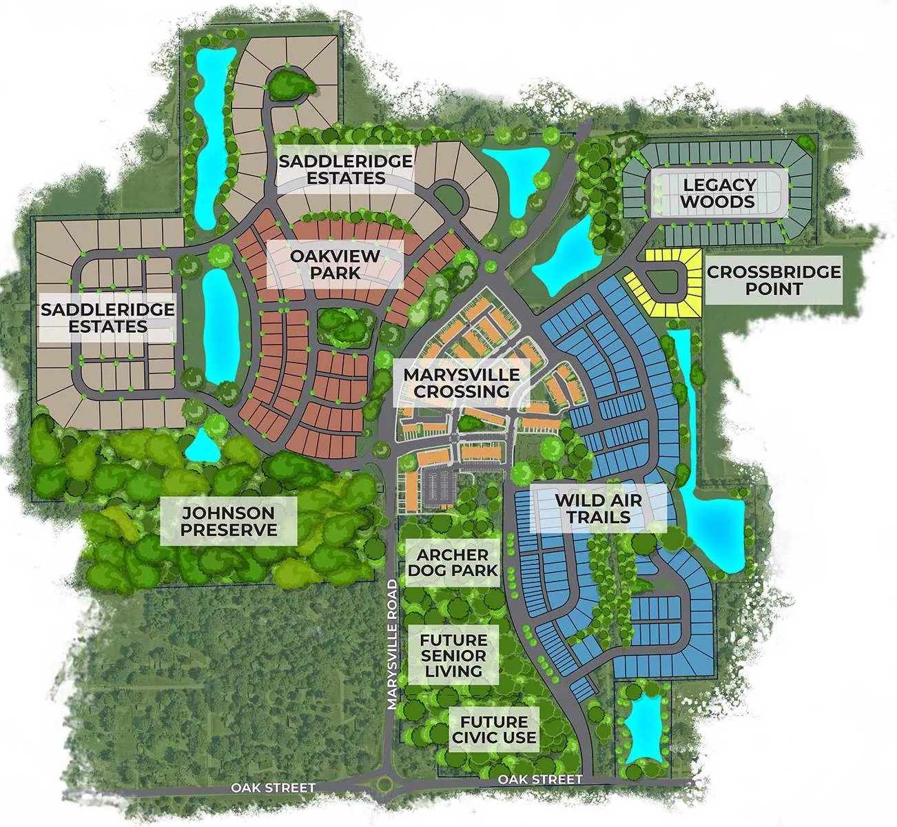Wild Air - Zionsville — Lease in Zionsville, IN, photo 4 of 8