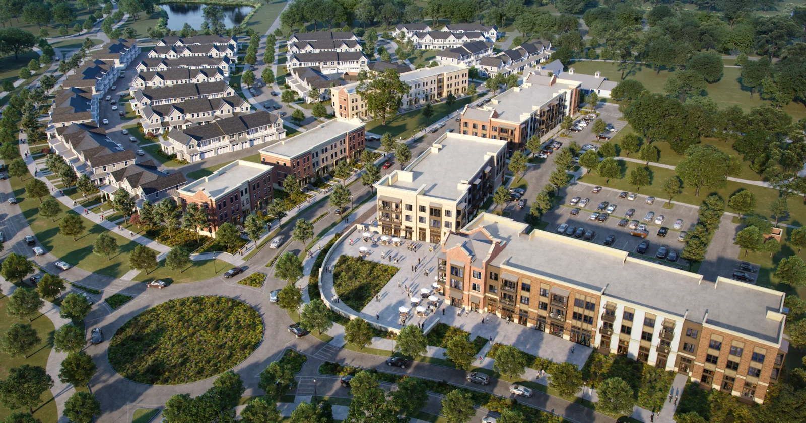 Wild Air - Zionsville — Lease in Zionsville, IN, photo 6 of 8