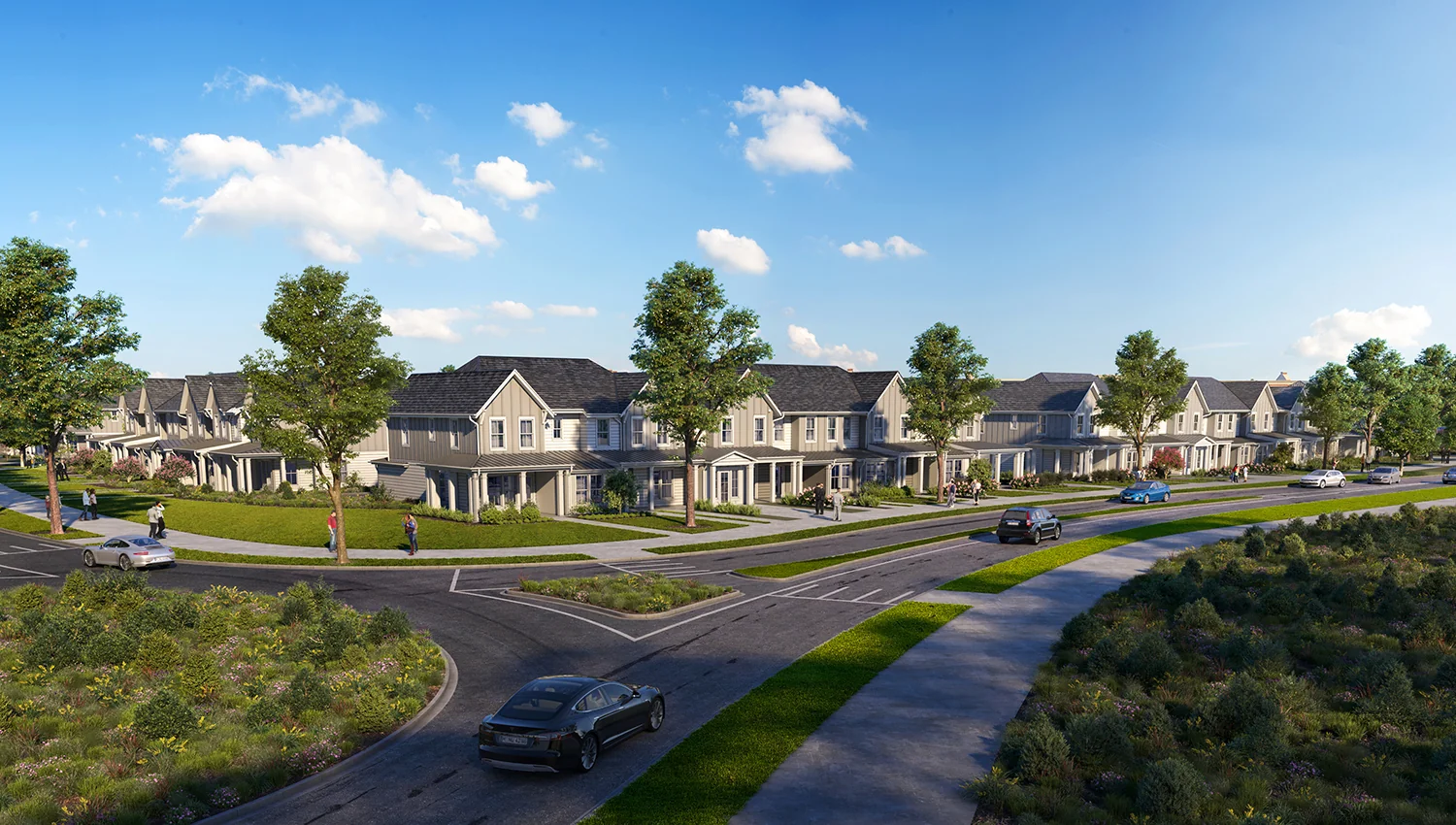 Wild Air - Zionsville — Lease in Zionsville, IN, photo 7 of 8