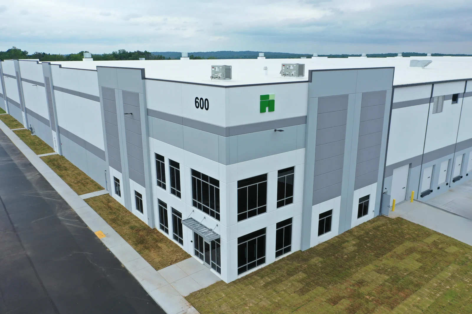 First Rockdale VI — Lease in Mt. Juliet, TN, photo 1 of 1