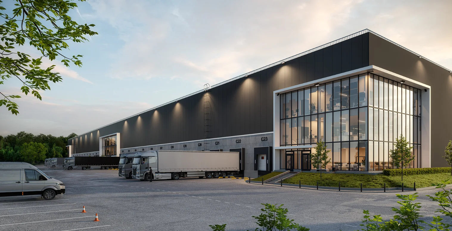 Industrial in Mt. Juliet, TN