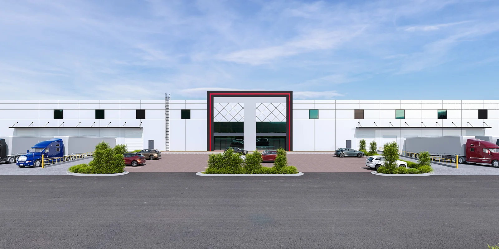 Industrial in Mt. Juliet, TN — Lease in Mt. Juliet, TN, photo 4 of 4