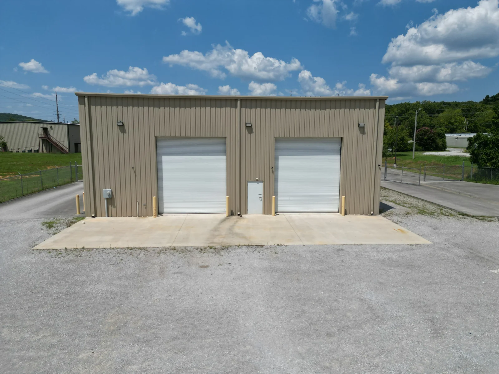 Industrial in Huntsville, AL — Lease in Huntsville, AL, photo 2 of 6