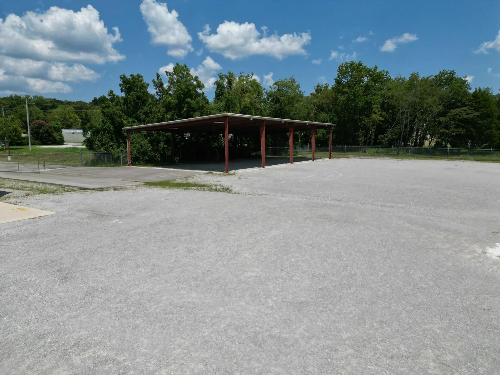 Industrial in Huntsville, AL — Lease in Huntsville, AL, photo 3 of 6