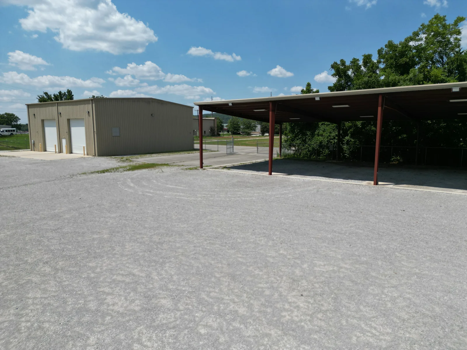 Industrial in Huntsville, AL — Lease in Huntsville, AL, photo 4 of 6