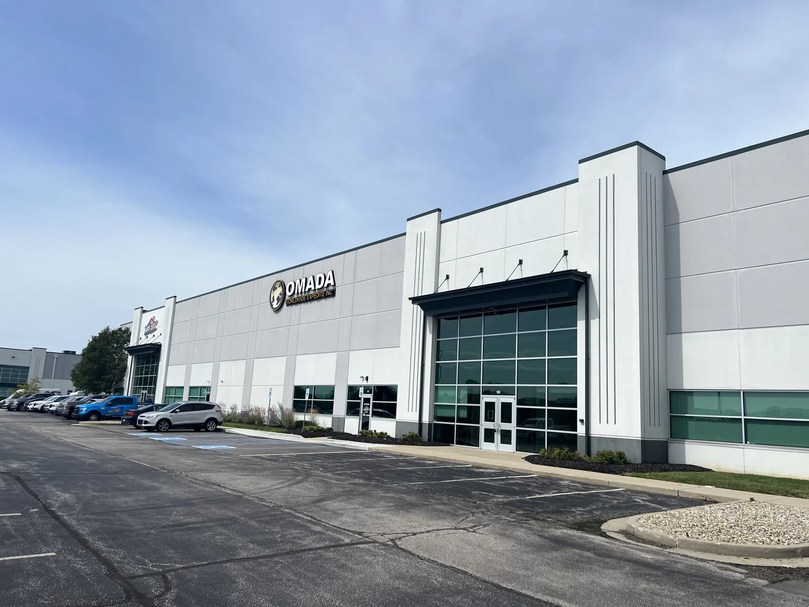 Gateway I — Lease in Plainfield, IN, photo 1 of 3
