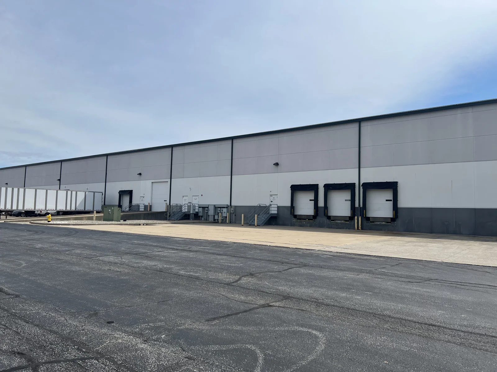 Gateway I — Lease in Plainfield, IN, photo 3 of 3