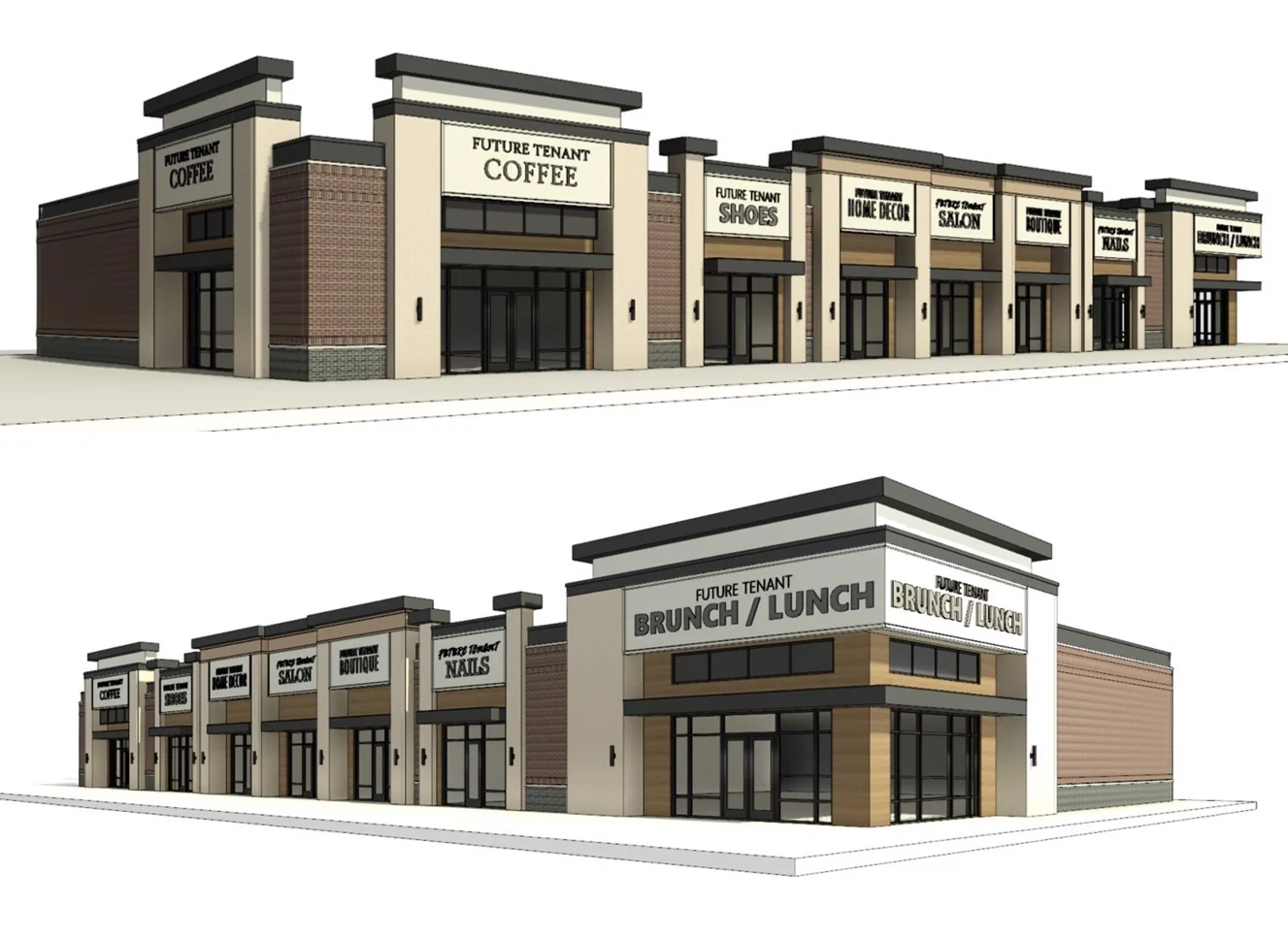 10654 E US Hwy 36 - photo 2 - Avon, IN