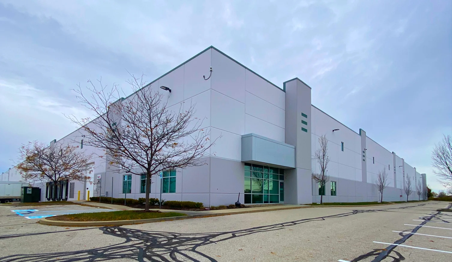 730 Columbia Road — Lease in Plainfield, IN, photo 1 of 1