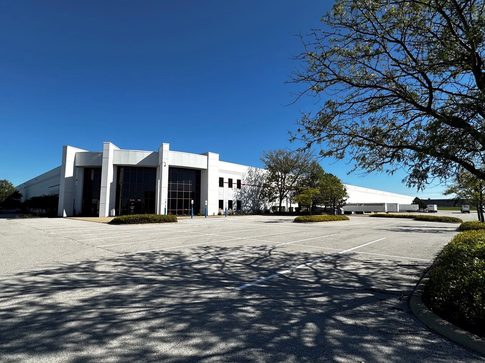 Plainfield III — Lease in Plainfield, IN, photo 1 of 5