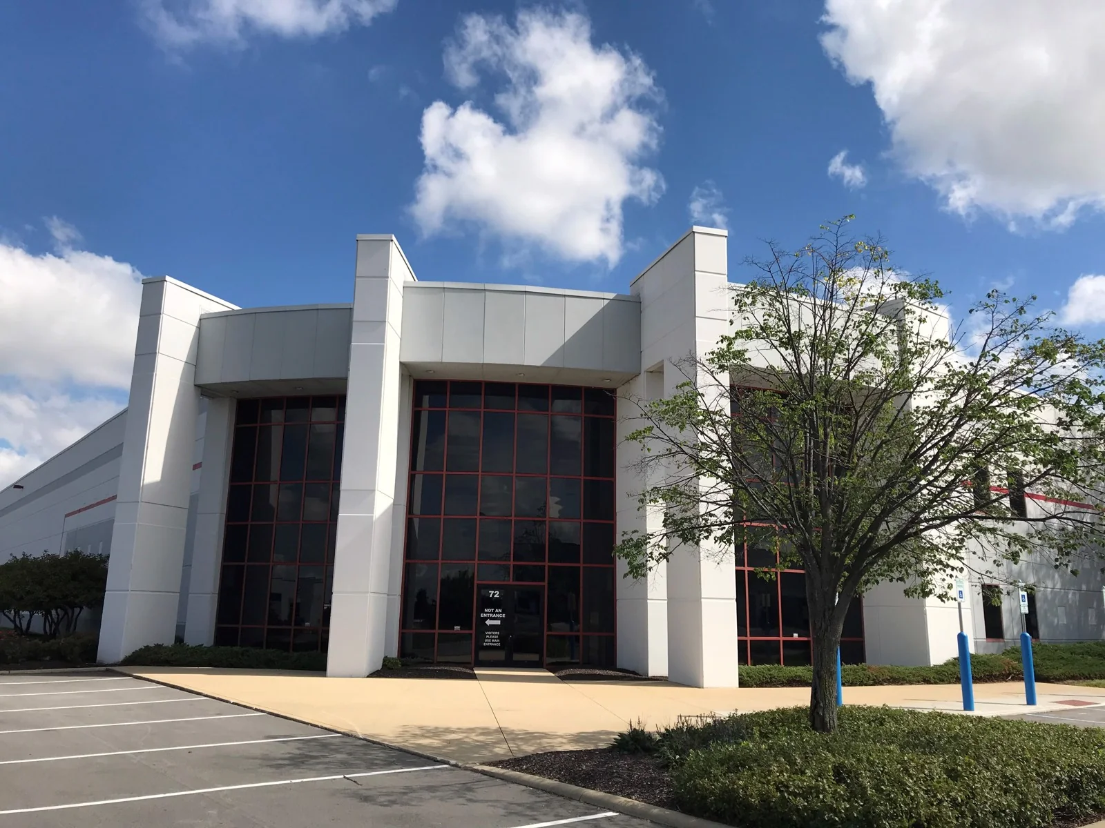 Plainfield III — Lease in Plainfield, IN, photo 2 of 5