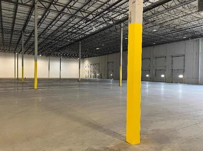 Plainfield III — Lease in Plainfield, IN, photo 3 of 5